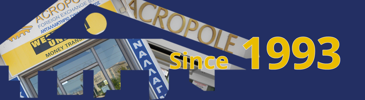 Acropole Our Company